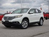 Used 2012 Honda CR-V EX image 2