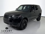Used 2021 Land Rover Range Rover Westminster Edition image 2
