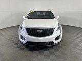 Used 2020 Cadillac XT5 Luxury image 2