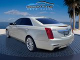 Used 2016 Cadillac CTS Luxury image 5
