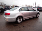 Used 2011 Volkswagen Jetta SE image 6