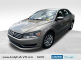 Used 2015 Volkswagen Passat 1.8T S image 2