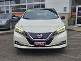 Used 2020 Nissan Leaf SL Plus w/ Protection Package image 3