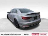 Used 2018 Audi A4 2.0T Premium Plus image 4