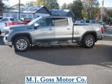 Used 2019 GMC Sierra 1500 SLT w/ Driver Alert Package I image 4