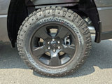 New 2025 RAM 1500 Classic Warlock image 6