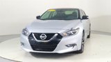 Used 2018 Nissan Maxima Platinum image 2