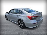 Used 2023 Honda Civic EX image 4