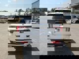 New 2025 Ford Explorer Active image 4