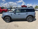 New 2024 Ford Bronco Sport Big Bend w/ Convenience Package image 4