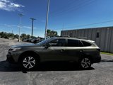 Used 2020 Subaru Outback Limited w/ Popular Package #2 image 2