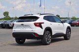 New 2025 Chevrolet Trax RS w/ Driver Confidence Package image 3