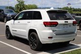 Used 2020 Jeep Grand Cherokee Altitude image 3