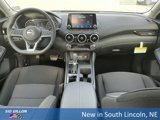 New 2025 Nissan Sentra SV w/ All-Weather Package image 5