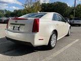 Used 2012 Cadillac CTS Luxury image 5