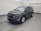 Used 2020 Chevrolet Equinox LT image 2