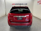 Used 2013 Chevrolet Equinox LT w/ Power Convenience Package image 6