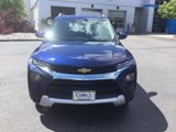 Used 2023 Chevrolet TrailBlazer LT image 4