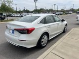 Used 2023 Honda Civic LX image 4