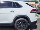 Used 2020 Volkswagen Atlas Cross Sport S image 4