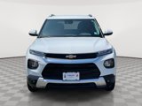 Used 2022 Chevrolet TrailBlazer LT w/ Driver Confidence Package image 2