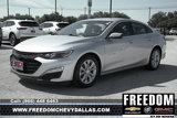 Used 2022 Chevrolet Malibu LT image 3