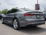 Used 2019 Audi A5 2.0T Premium Plus w/ Premium Plus image 6