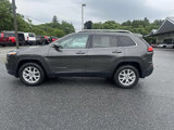 Used 2015 Jeep Cherokee Latitude w/ Cold Weather Group image 2