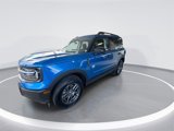 New 2025 Ford Bronco Sport Big Bend w/ Convenience Package image 4