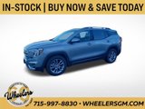 Used 2024 GMC Terrain SLT image 1