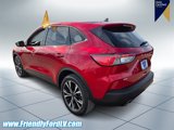 Certified 2021 Ford Escape SE w/ SE Sport Appearance Package image 4