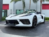 Used 2023 Chevrolet Corvette Stingray Preferred Conv w/ Z51 Performance Package image 6