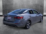 Used 2022 Nissan Sentra SV image 5