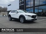 Used 2023 MAZDA CX-30 AWD 2.5 S w/ Preferred Package image 1