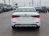 New 2025 Nissan Sentra S image 4
