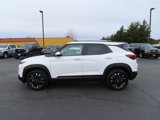 Used 2023 Chevrolet TrailBlazer LT w/ Convenience Package image 4