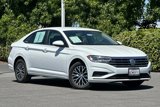 Used 2021 Volkswagen Jetta image 2