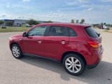 Used 2015 Mitsubishi Outlander Sport SE image 4
