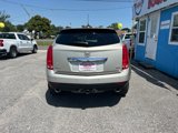 Used 2014 Cadillac SRX Luxury w/ Driver Awareness Package image 4