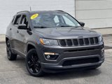 Used 2018 Jeep Compass Altitude image 5