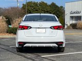 New 2025 Nissan Versa S w/ Trunk Package image 4