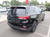 Used 2022 Chevrolet Equinox RS w/ RS Leather Package image 4