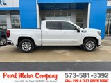 Certified 2022 GMC Sierra 1500 Denali image 3