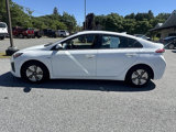 Used 2020 Hyundai Ioniq Blue image 2