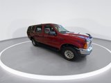 Used 2000 Ford Excursion XLT image 2
