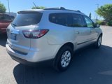 Used 2017 Chevrolet Traverse LS image 3