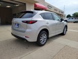 New 2025 MAZDA CX-5 AWD 2.5 S w/ Preferred Package image 5
