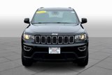 Used 2021 Jeep Grand Cherokee Laredo image 2