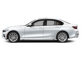 New 2024 BMW 330i xDrive Sedan w/ Convenience Package image 3