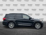 Used 2020 Ford Explorer XLT w/ Equipment Group 202A image 3